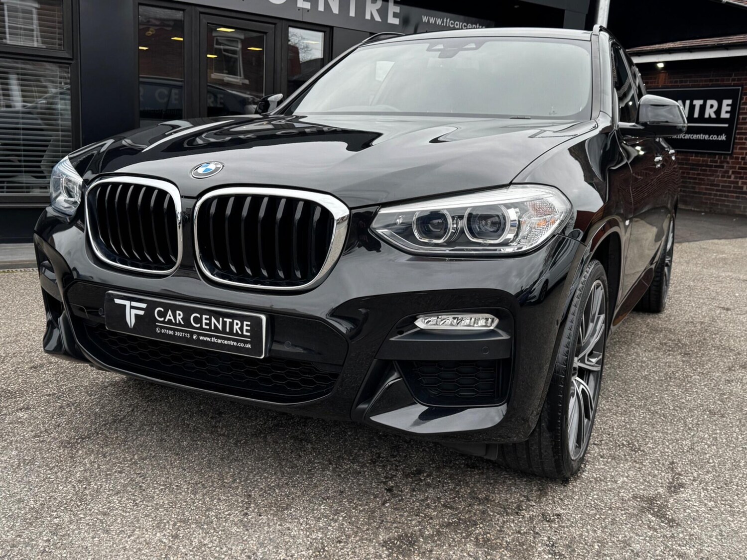 Used BMW X3 2019 for sale - 78101294: Photo 17