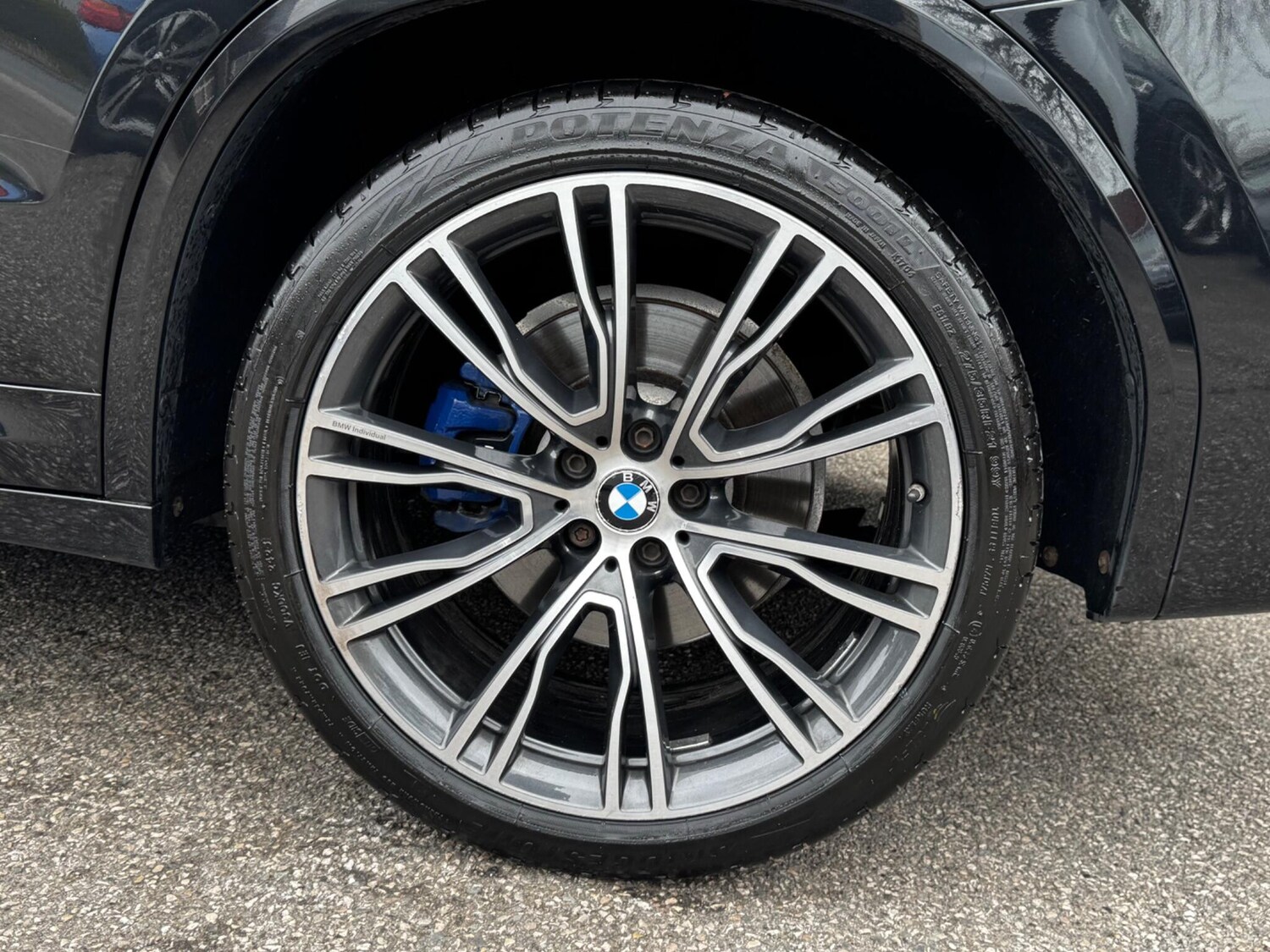 Used BMW X3 2019 for sale - 78101294: Photo 20