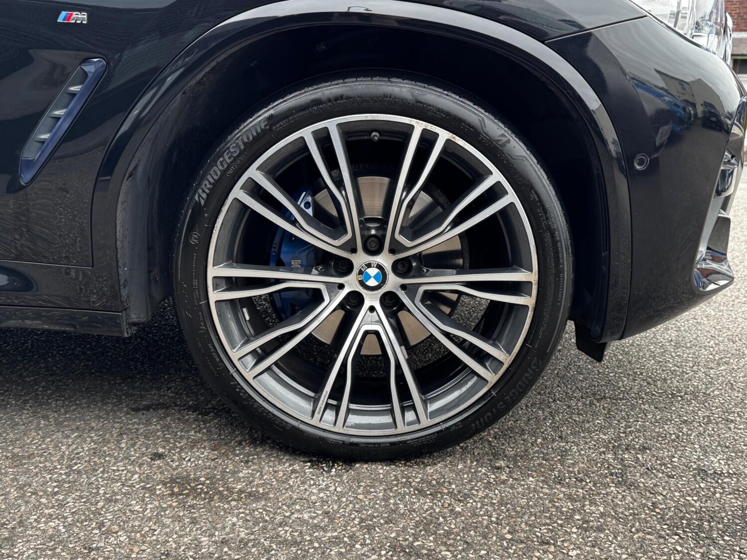 Used BMW X3 2019 for sale - 78101294: Photo 22