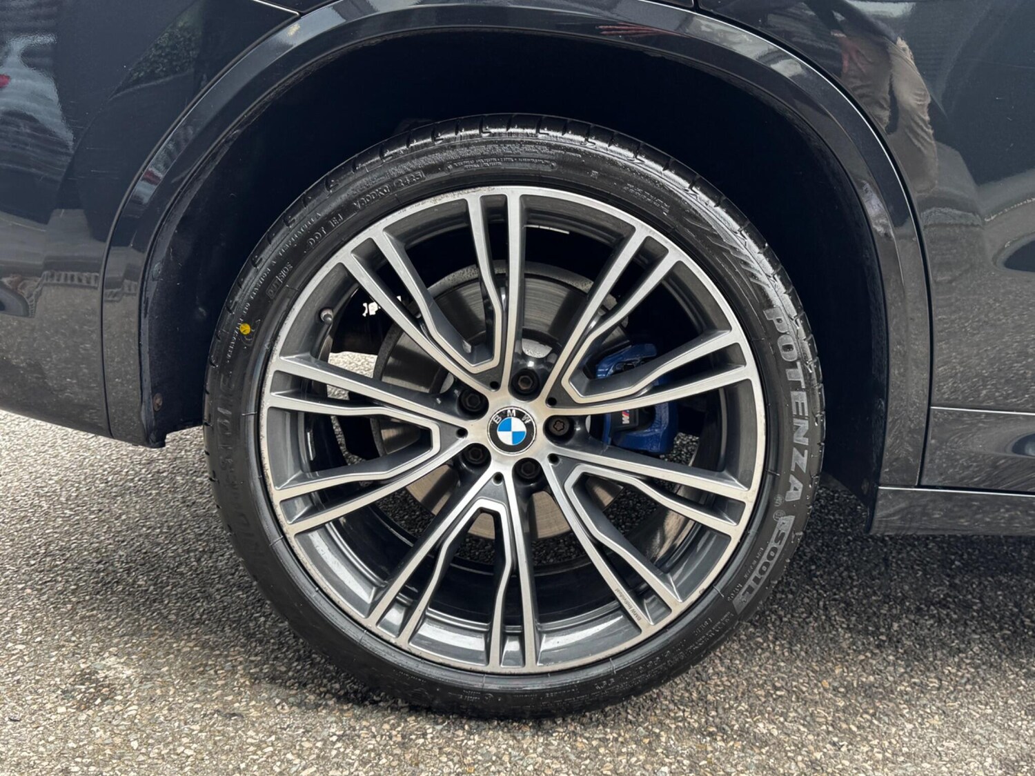 Used BMW X3 2019 for sale - 78101294: Photo 23