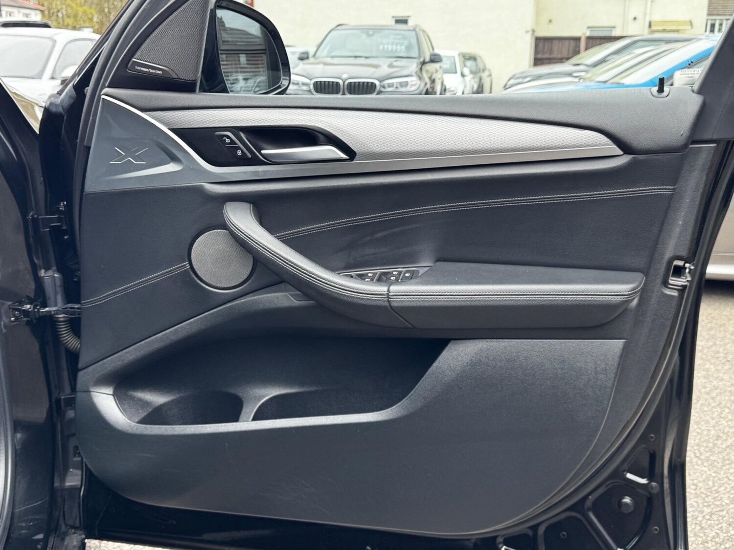 Used BMW X3 2019 for sale - 78101294: Photo 24