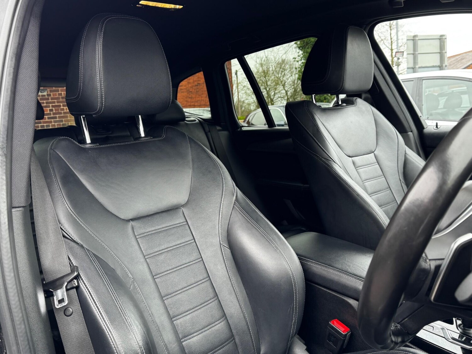 Used BMW X3 2019 for sale - 78101294: Photo 25