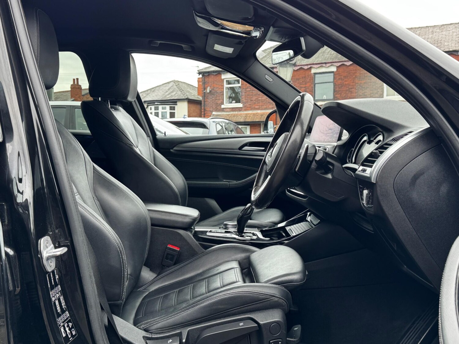 Used BMW X3 2019 for sale - 78101294: Photo 26