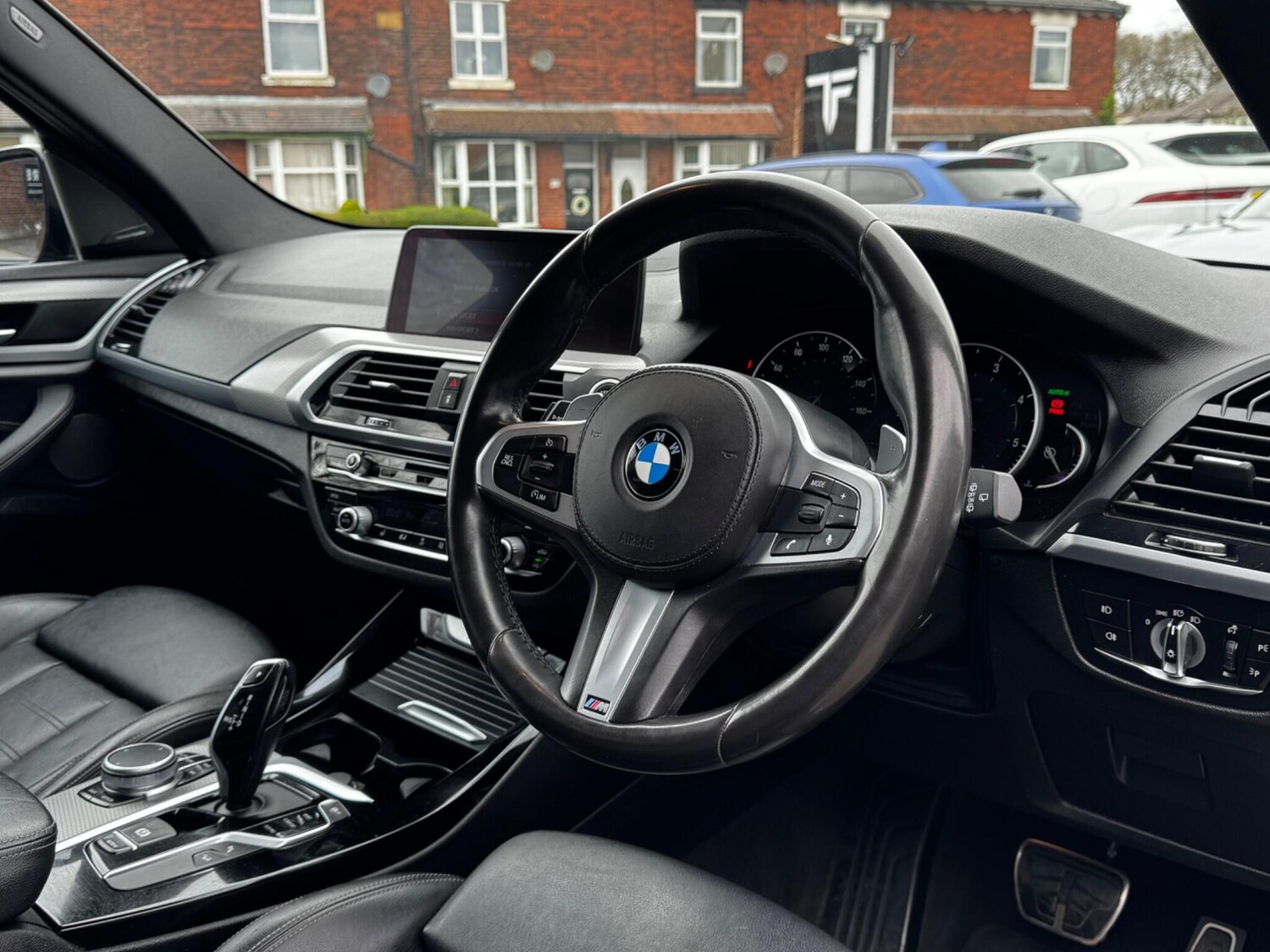 Used BMW X3 2019 for sale - 78101294: Photo 27