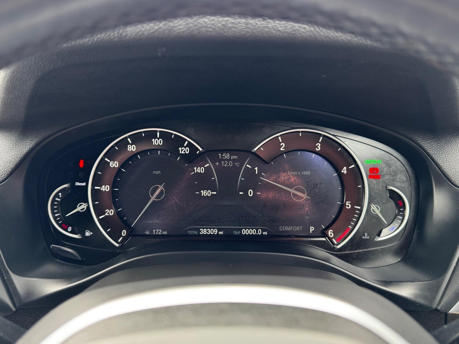 Used BMW X3 2019 for sale - 78101294: Photo 31