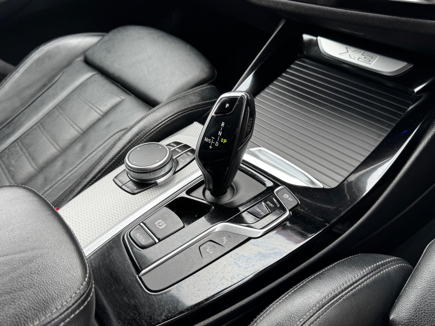 Used BMW X3 2019 for sale - 78101294: Photo 33