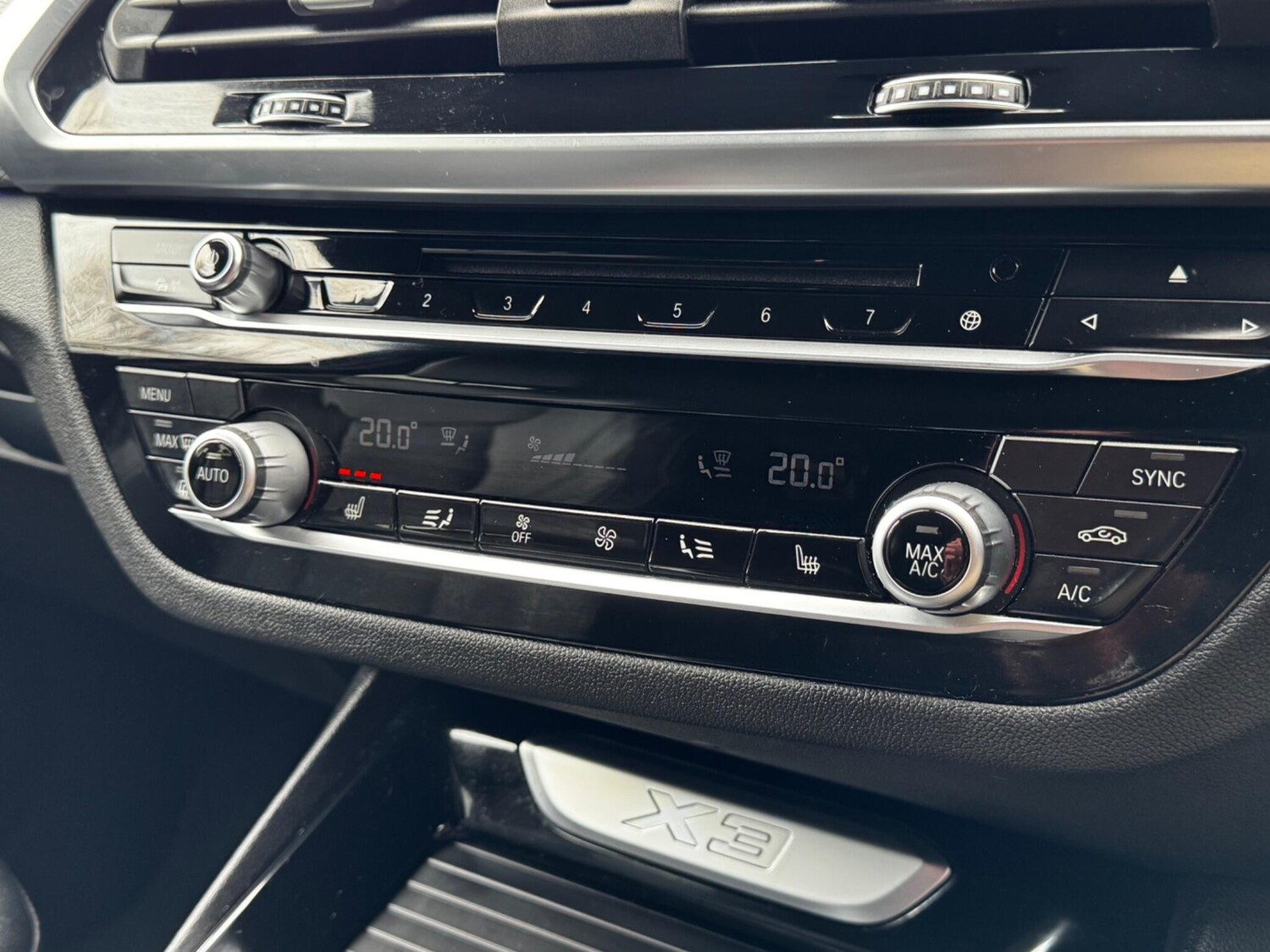 Used BMW X3 2019 for sale - 78101294: Photo 34