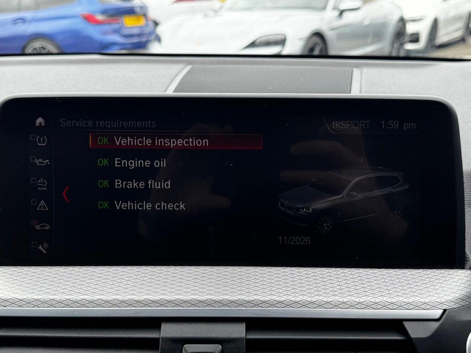 Used BMW X3 2019 for sale - 78101294: Photo 35