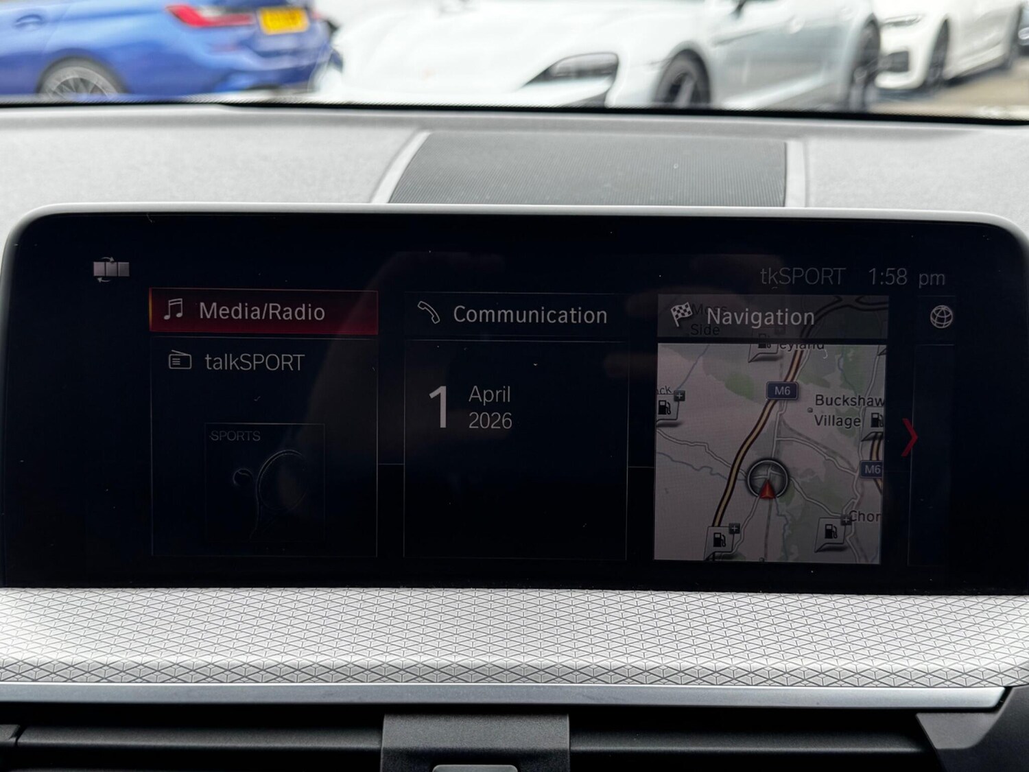 Used BMW X3 2019 for sale - 78101294: Photo 36