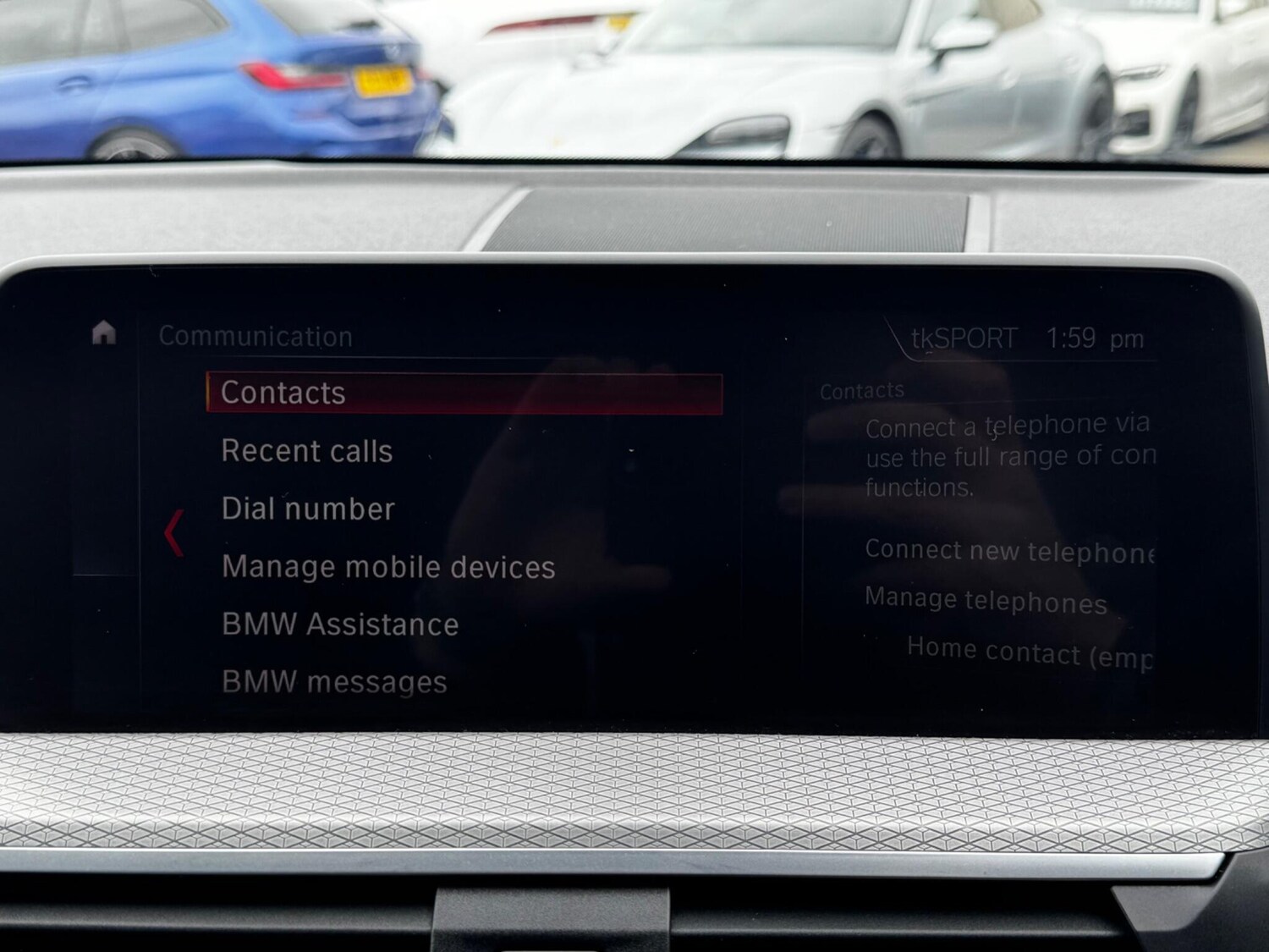 Used BMW X3 2019 for sale - 78101294: Photo 37