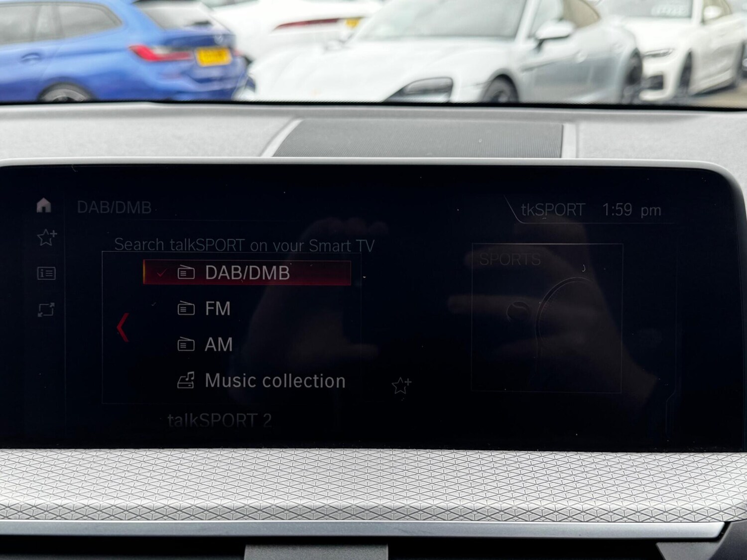 Used BMW X3 2019 for sale - 78101294: Photo 38