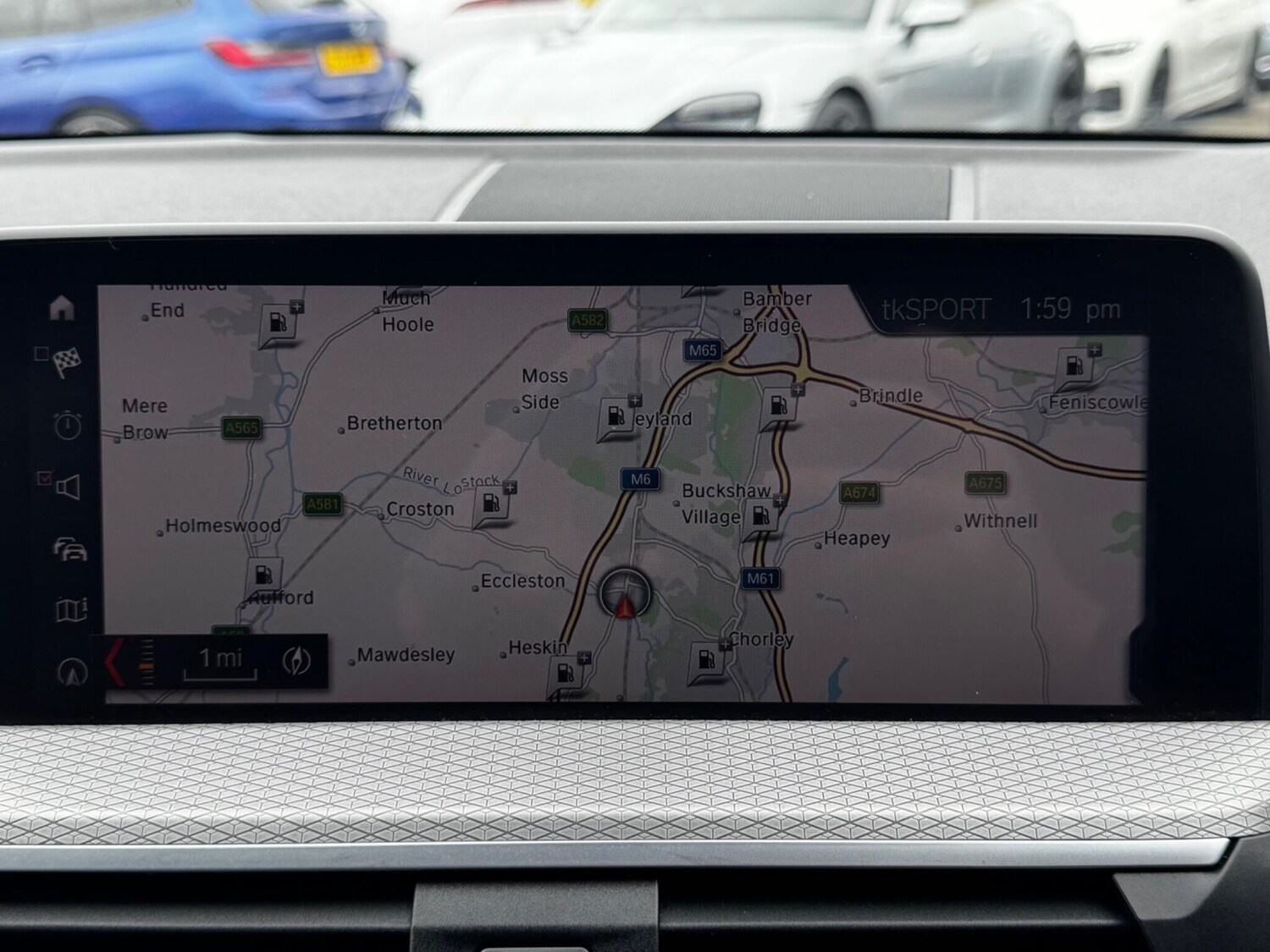 Used BMW X3 2019 for sale - 78101294: Photo 39