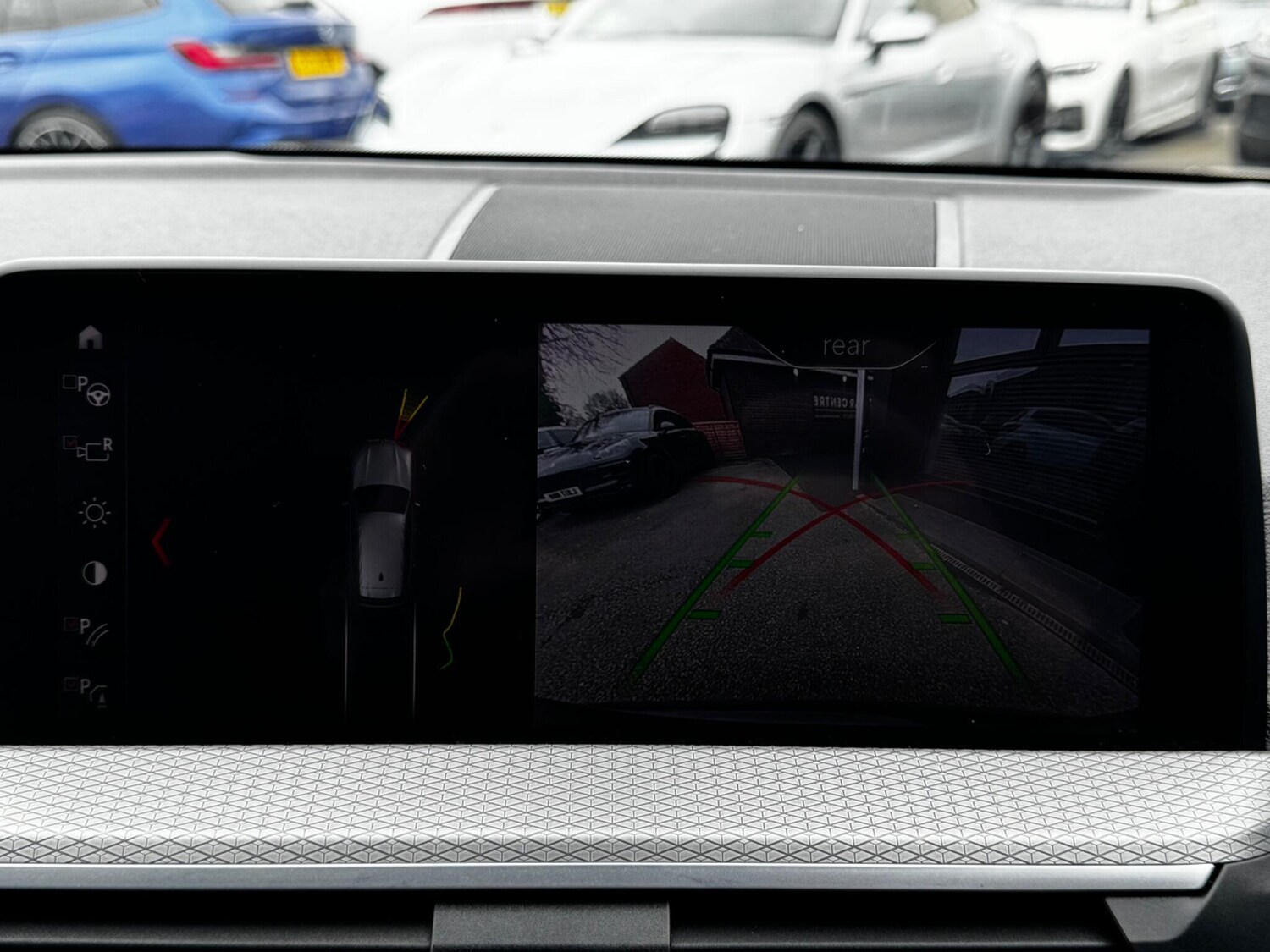 Used BMW X3 2019 for sale - 78101294: Photo 40