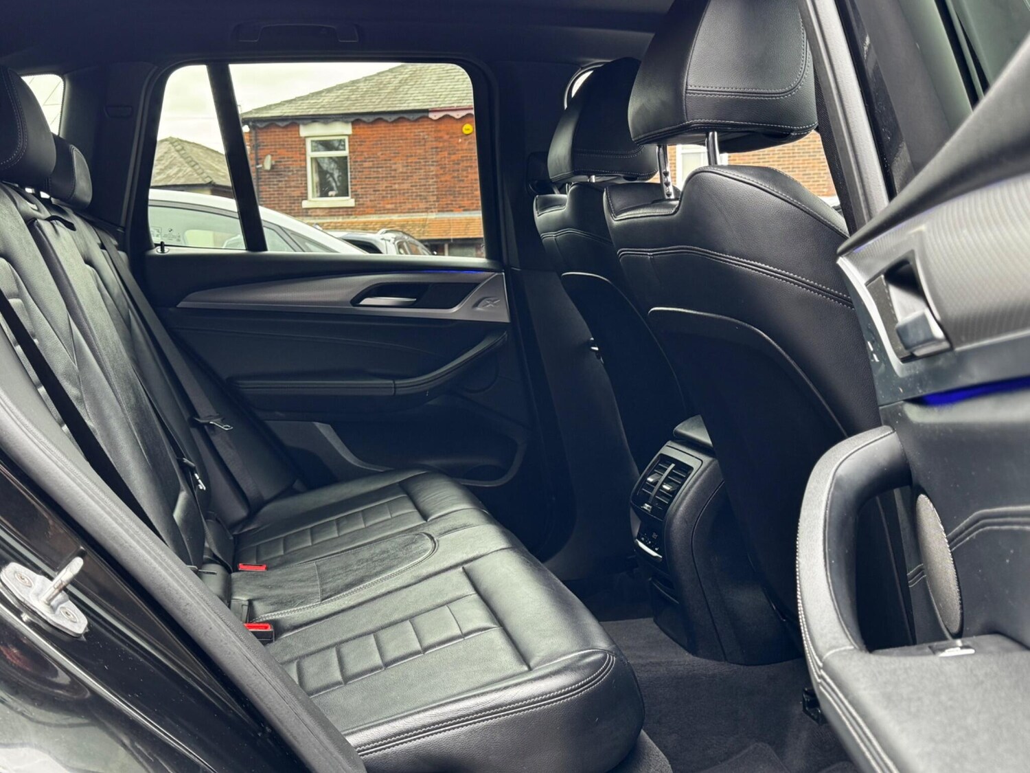 Used BMW X3 2019 for sale - 78101294: Photo 42