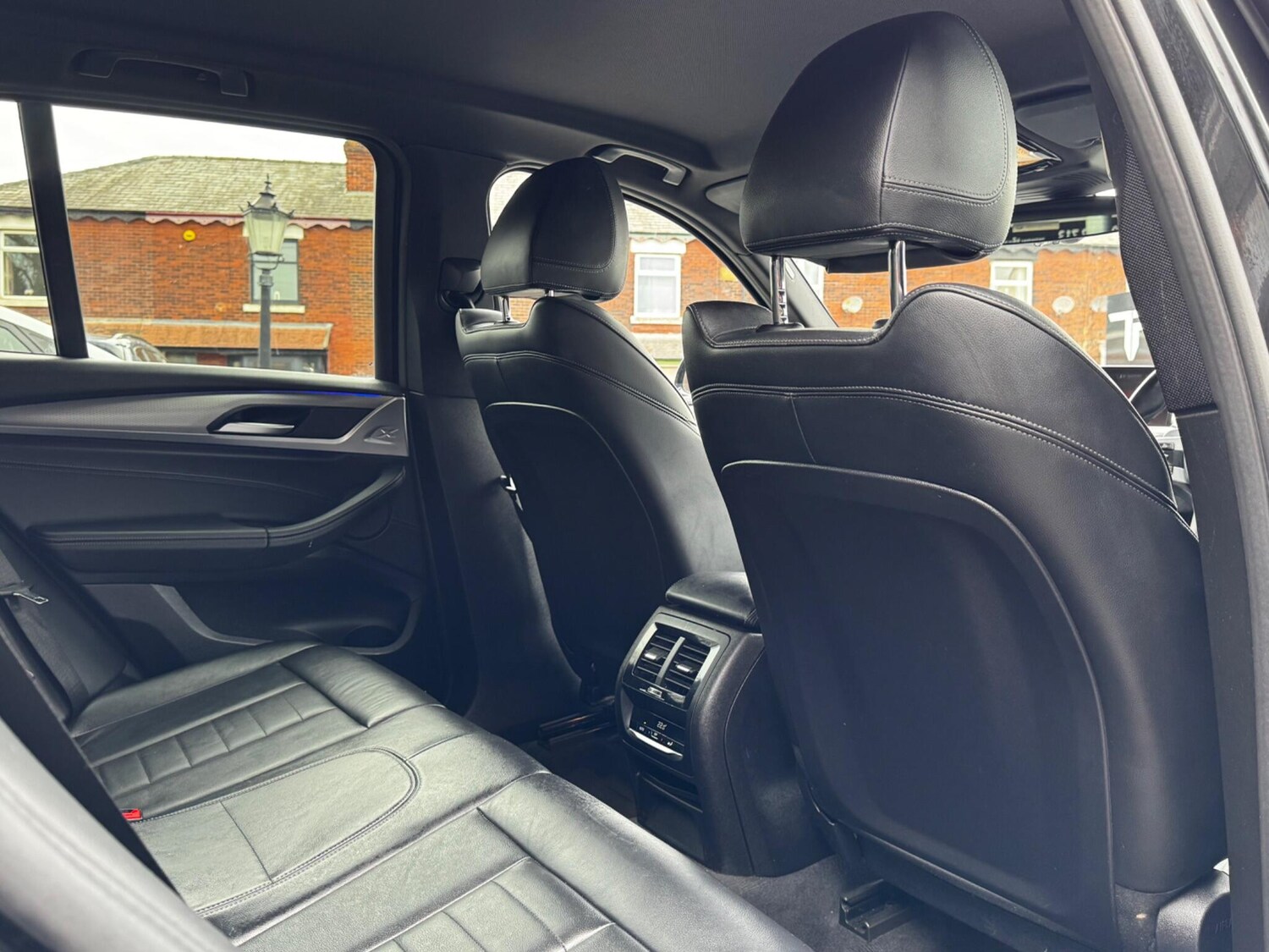 Used BMW X3 2019 for sale - 78101294: Photo 43