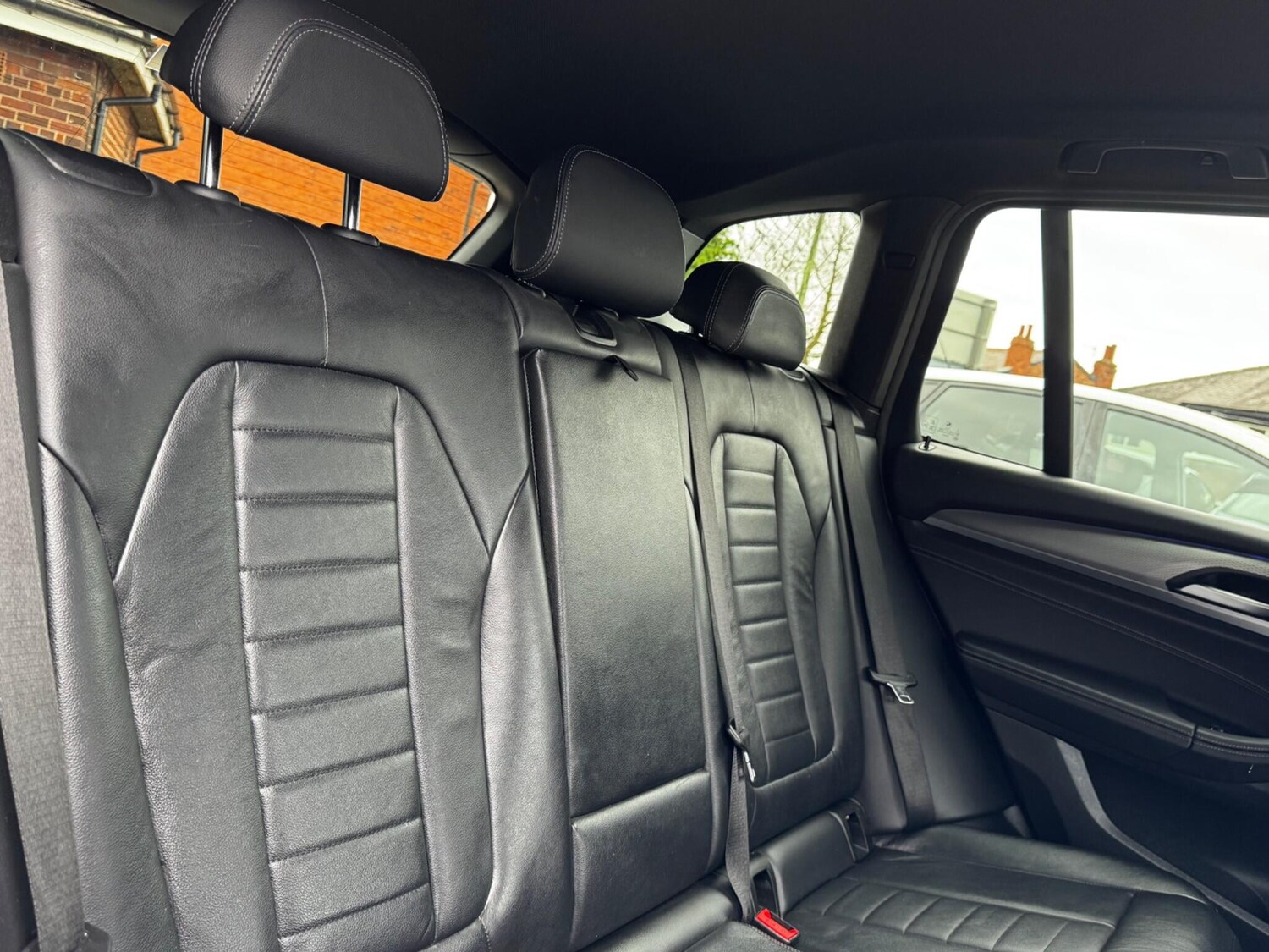 Used BMW X3 2019 for sale - 78101294: Photo 44