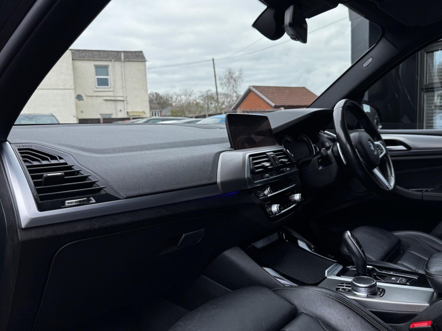 Used BMW X3 2019 for sale - 78101294: Photo 45