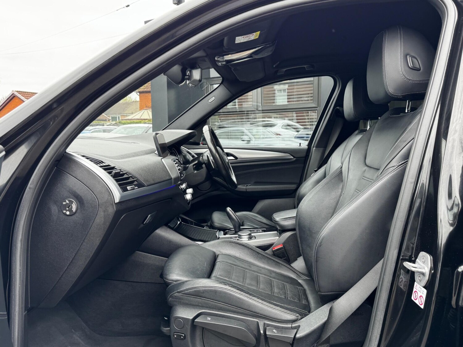 Used BMW X3 2019 for sale - 78101294: Photo 46