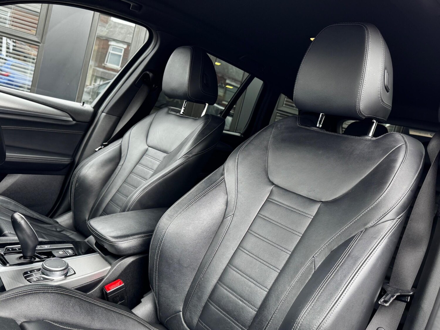 Used BMW X3 2019 for sale - 78101294: Photo 47