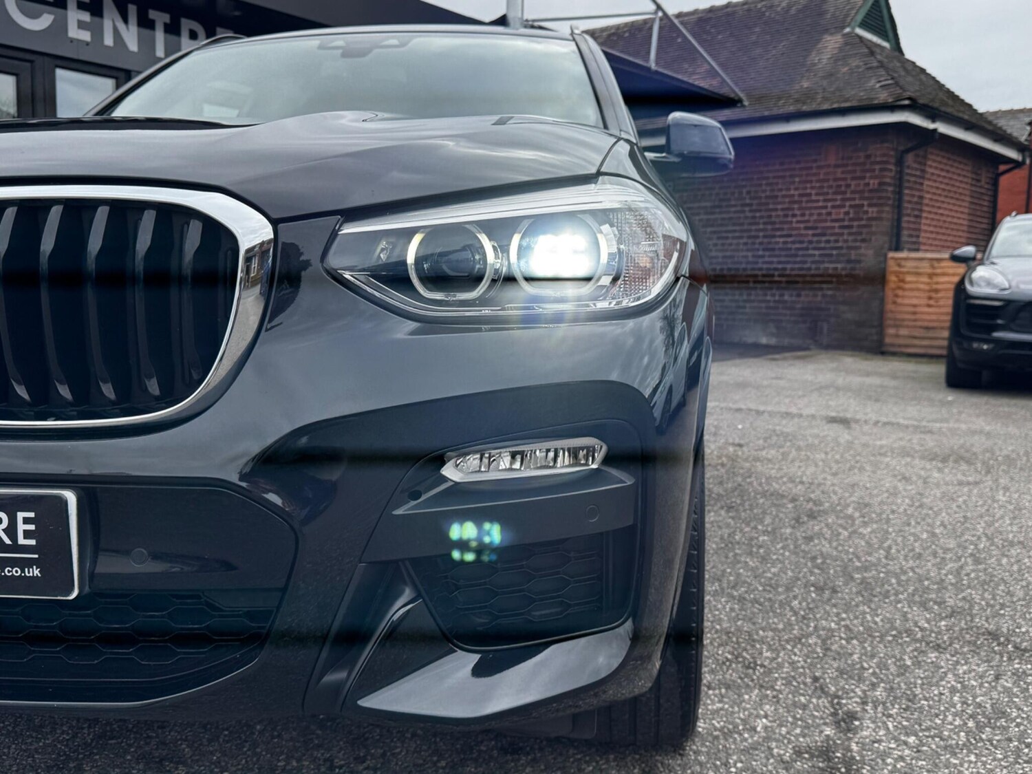 Used BMW X3 2019 for sale - 78101294: Photo 49