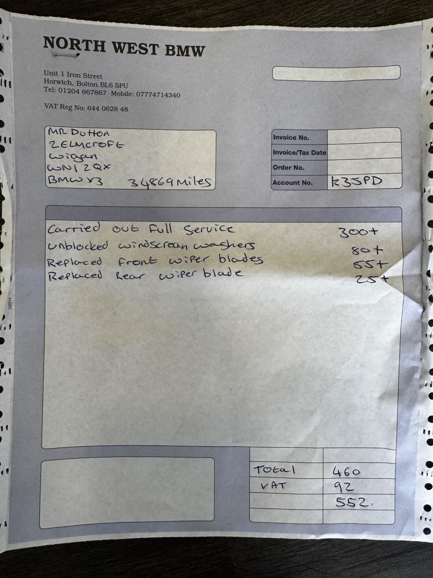 Used BMW X3 2019 for sale - 78101294: Photo 55