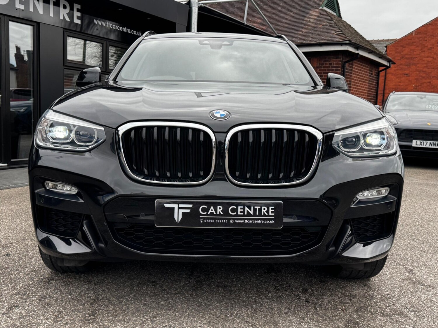 Used BMW X3 2019 for sale - 78101294: Photo 56