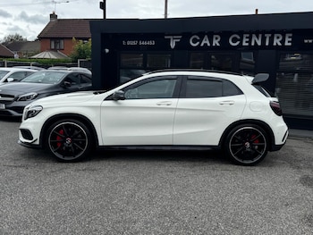 Used Mercedes-Benz GLA 2014 for sale - 79589742: Photo