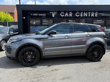 Used Land Rover Range Rover Evoque 2016 for sale - 78965958: Photo