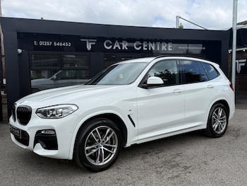 Used BMW X3 2018 for sale - 78752761: Photo