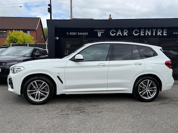 Used BMW X3 2018 for sale - 78752761: Photo