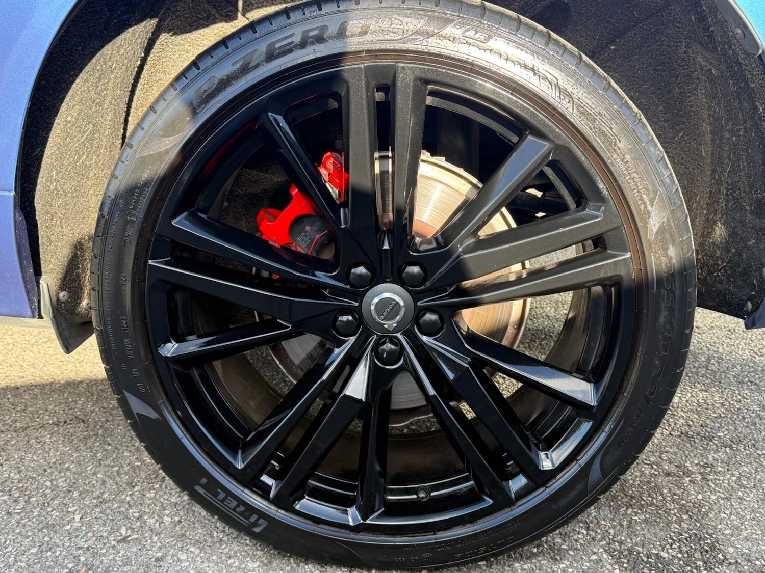 Used Volvo XC60 for sale - 78057688: Photo 20