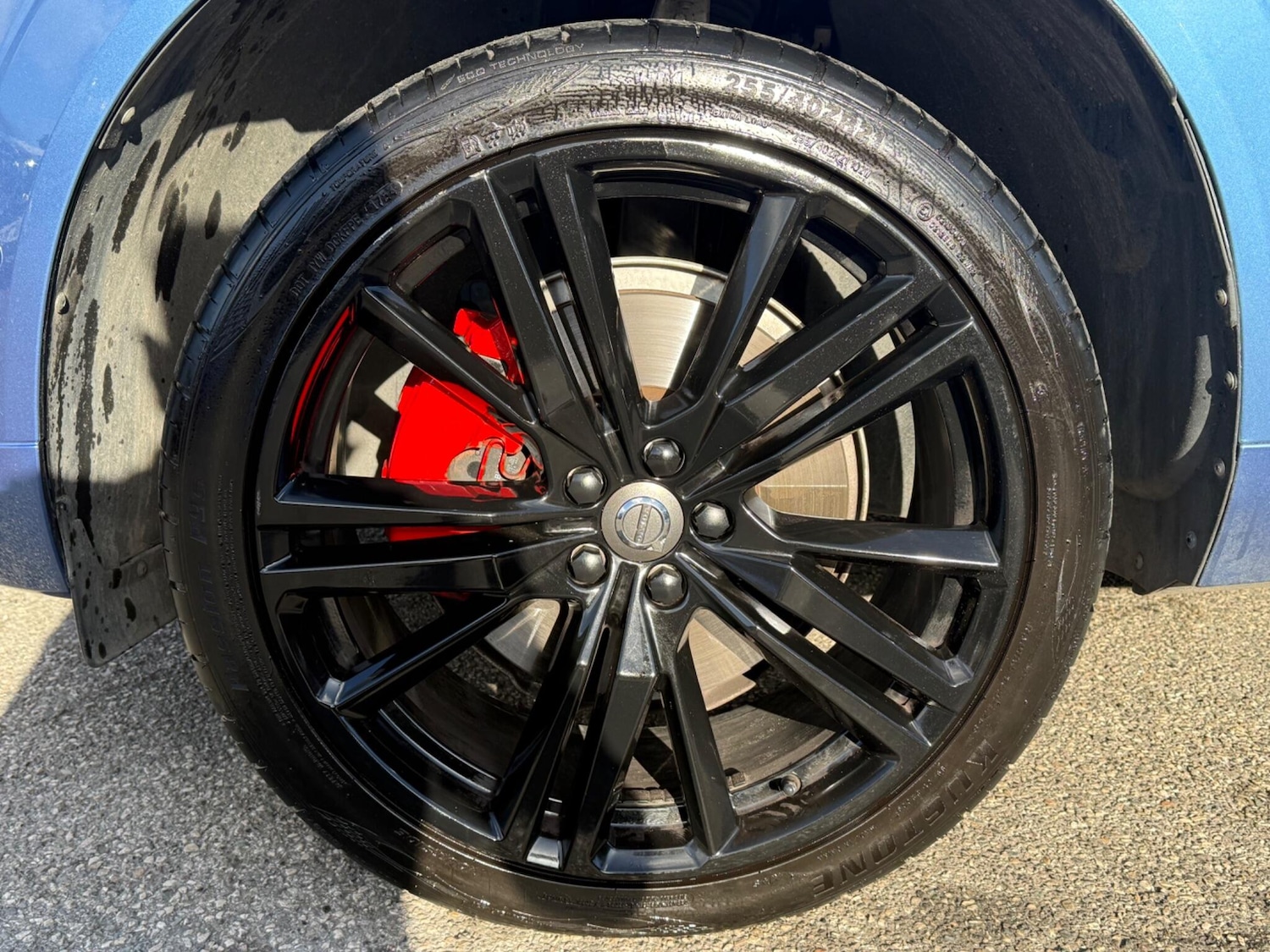 Used Volvo XC60 for sale - 78057688: Photo 21