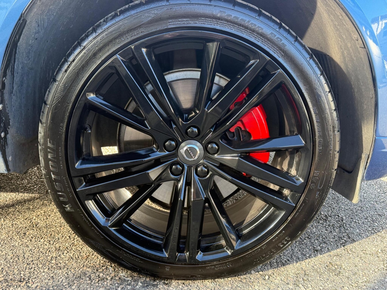 Used Volvo XC60 for sale - 78057688: Photo 22