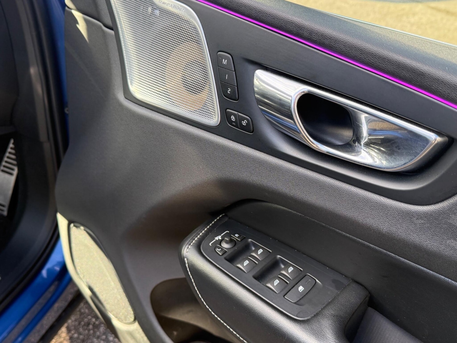 Used Volvo XC60 for sale - 78057688: Photo 23