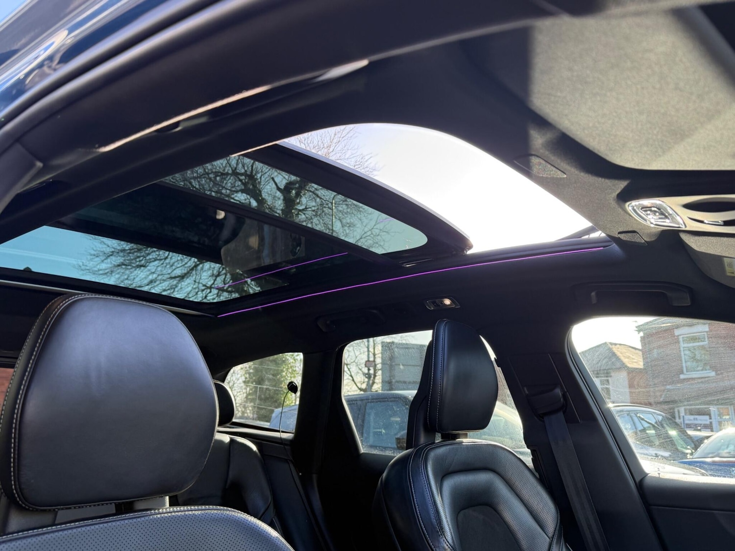 Used Volvo XC60 for sale - 78057688: Photo 25