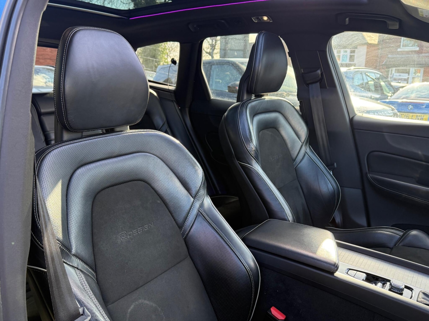 Used Volvo XC60 for sale - 78057688: Photo 26