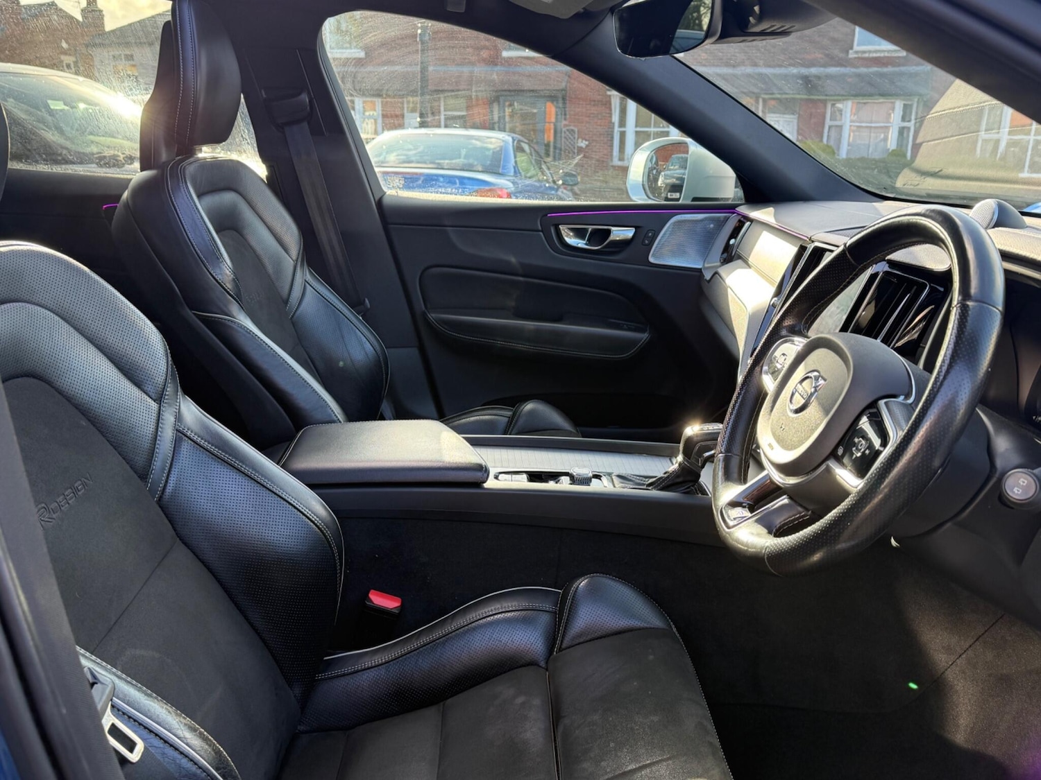 Used Volvo XC60 for sale - 78057688: Photo 27