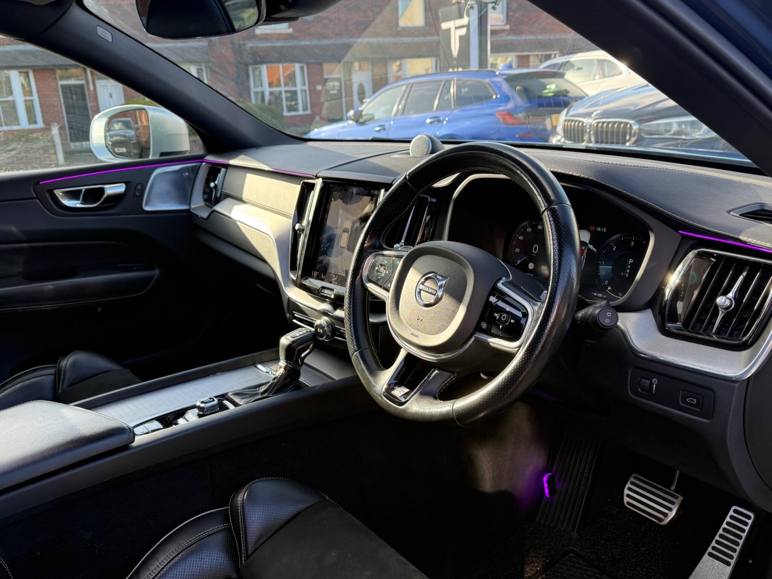 Used Volvo XC60 for sale - 78057688: Photo 28