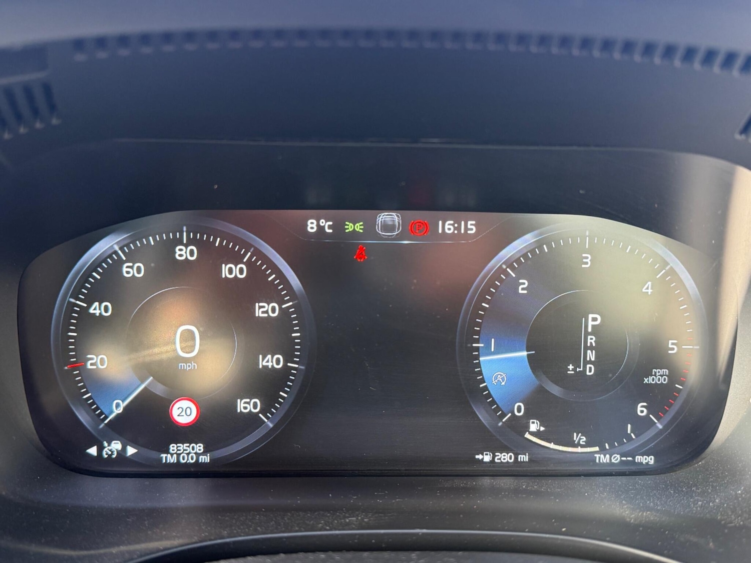 Used Volvo XC60 for sale - 78057688: Photo 30