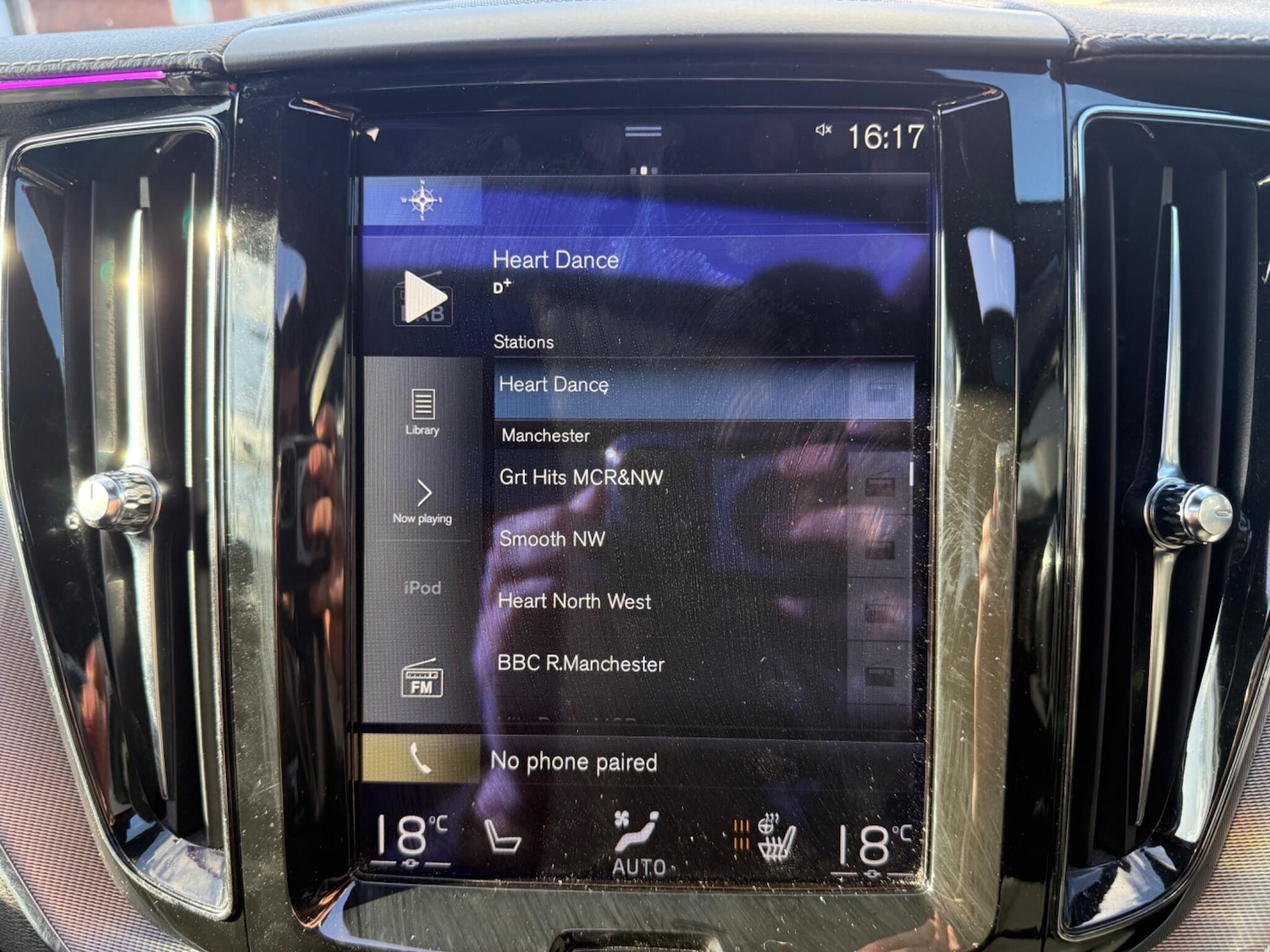 Used Volvo XC60 for sale - 78057688: Photo 37