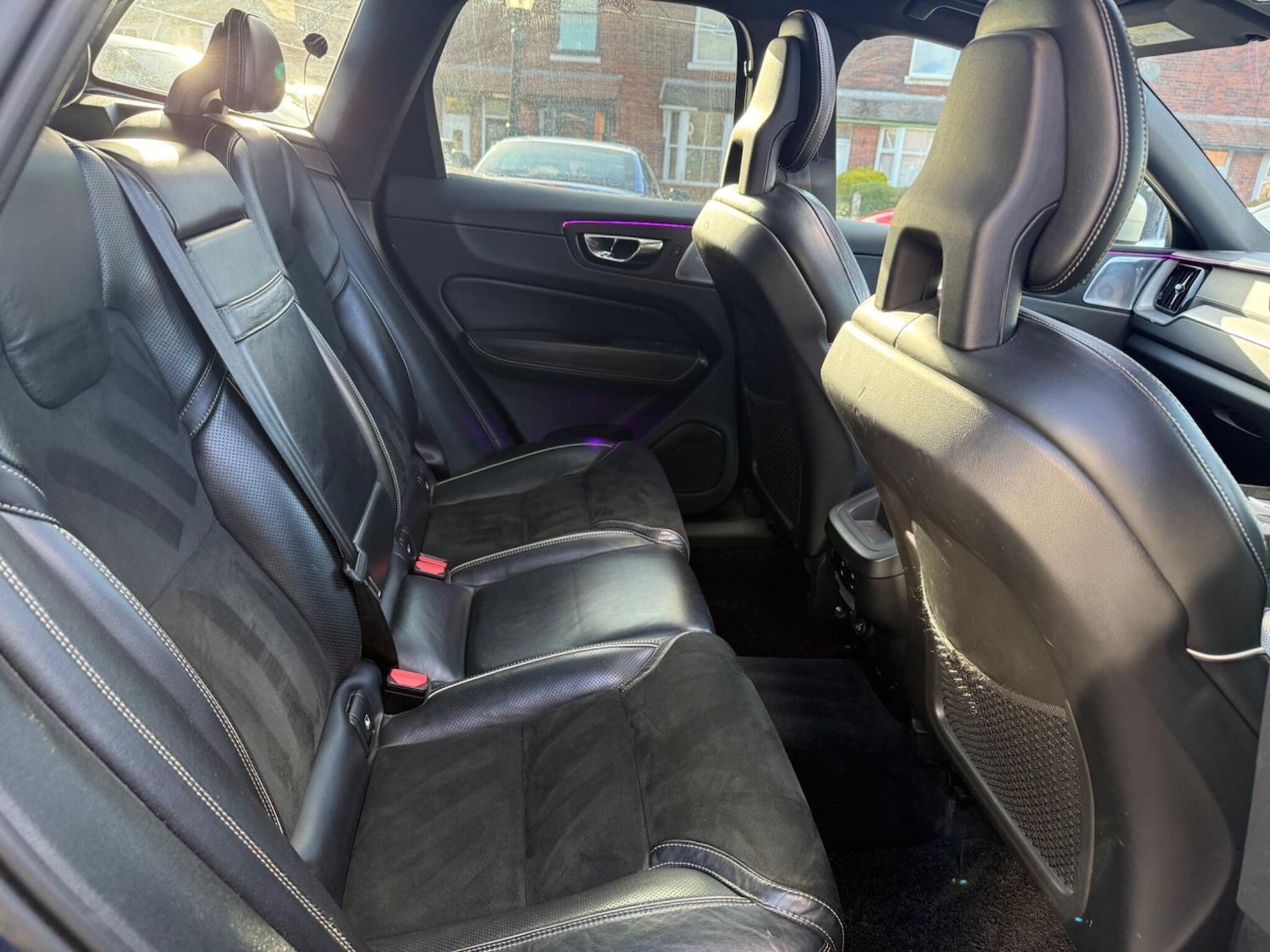 Used Volvo XC60 for sale - 78057688: Photo 39