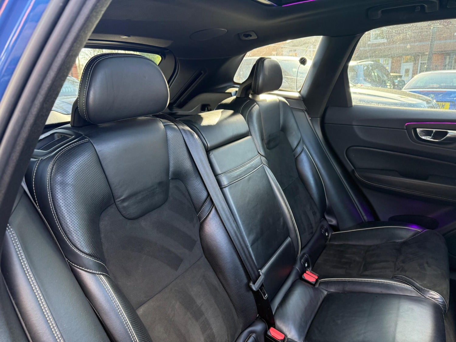 Used Volvo XC60 for sale - 78057688: Photo 40