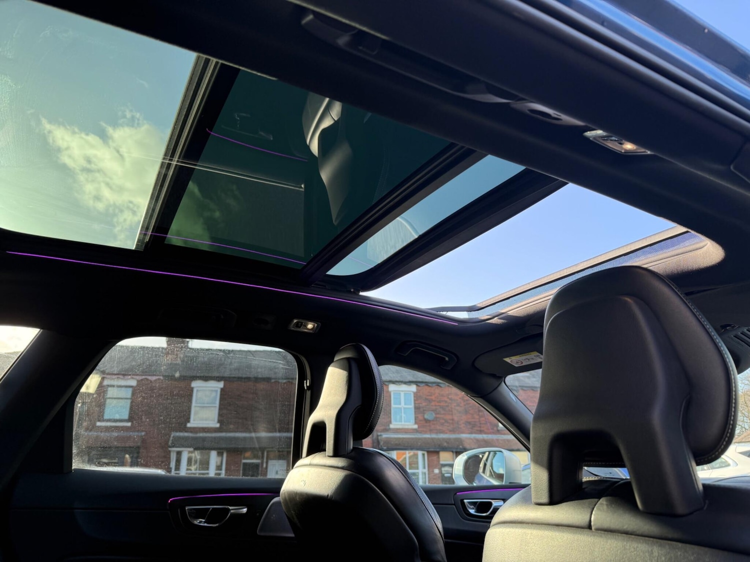 Used Volvo XC60 for sale - 78057688: Photo 41