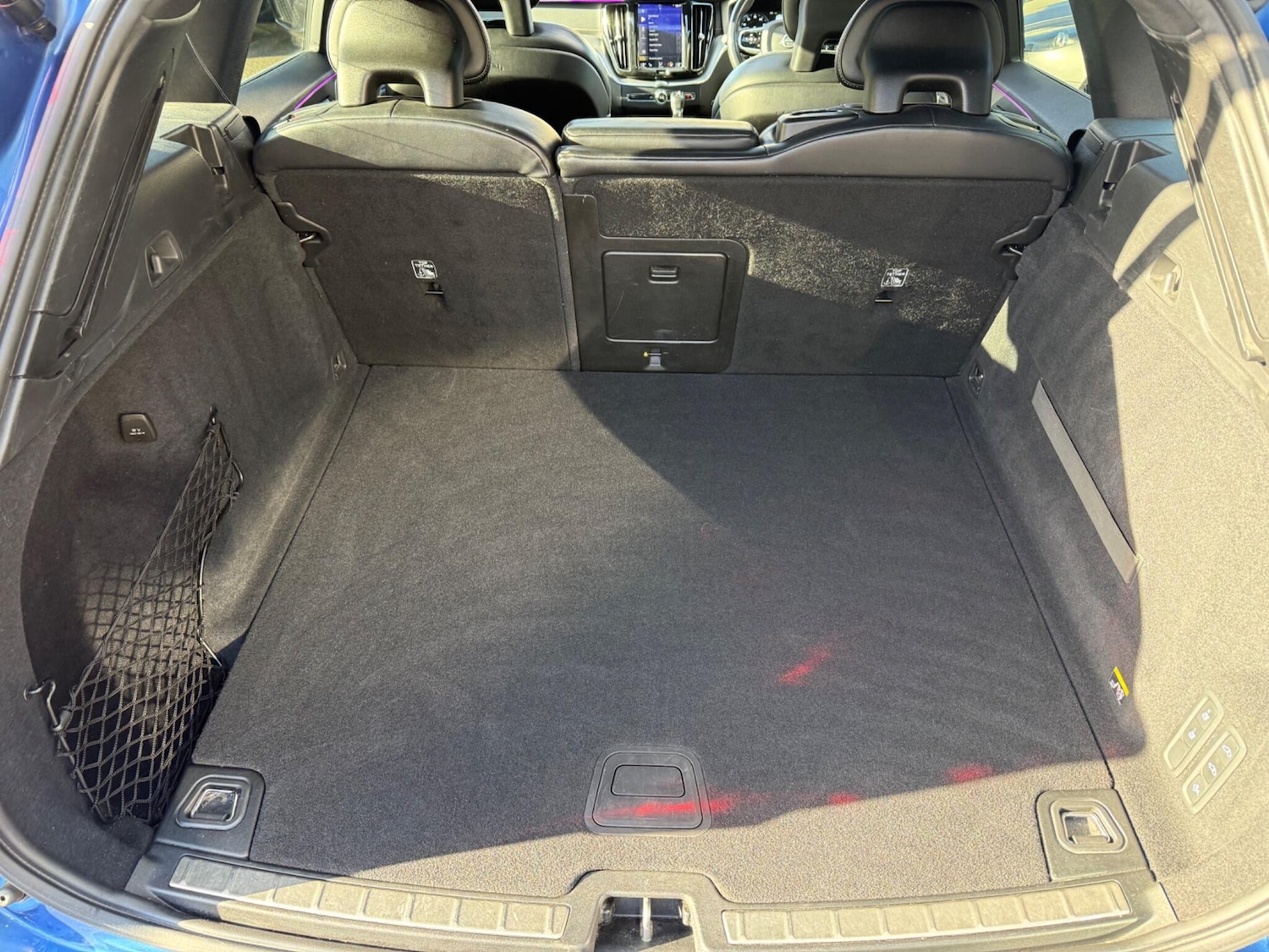 Used Volvo XC60 for sale - 78057688: Photo 42