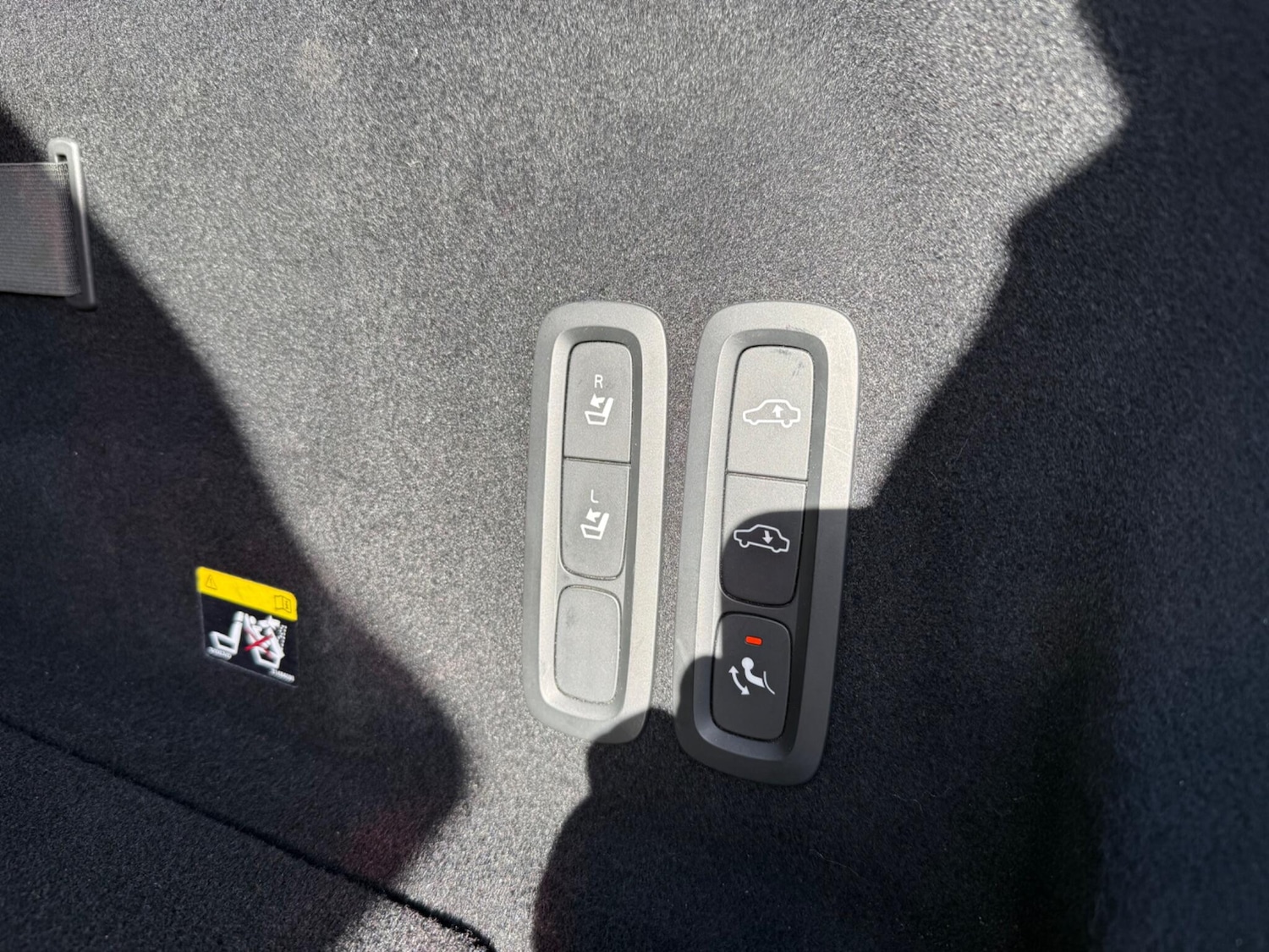 Used Volvo XC60 for sale - 78057688: Photo 43