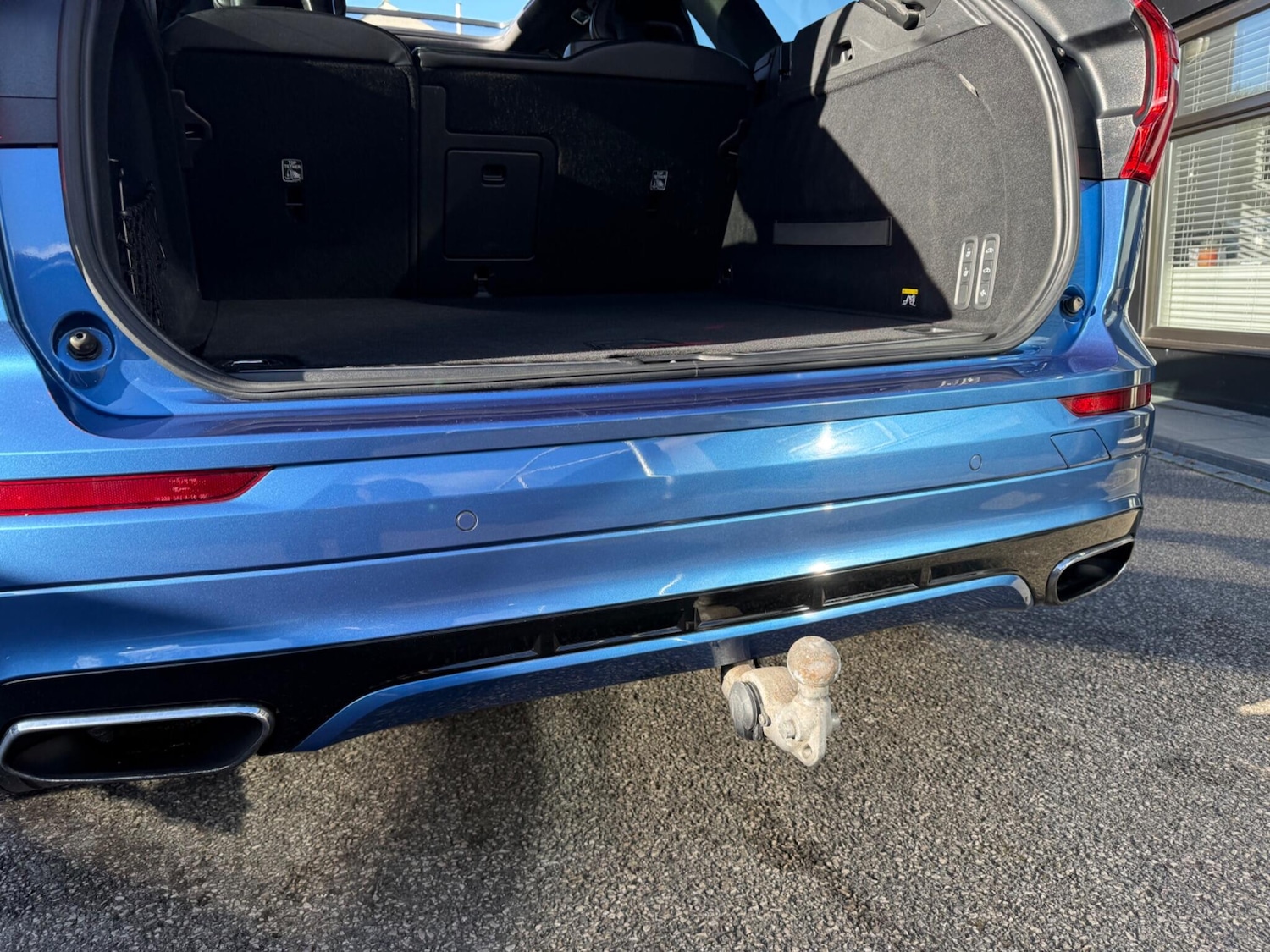 Used Volvo XC60 for sale - 78057688: Photo 44