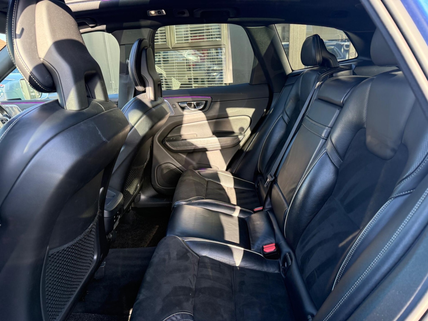 Used Volvo XC60 for sale - 78057688: Photo 45