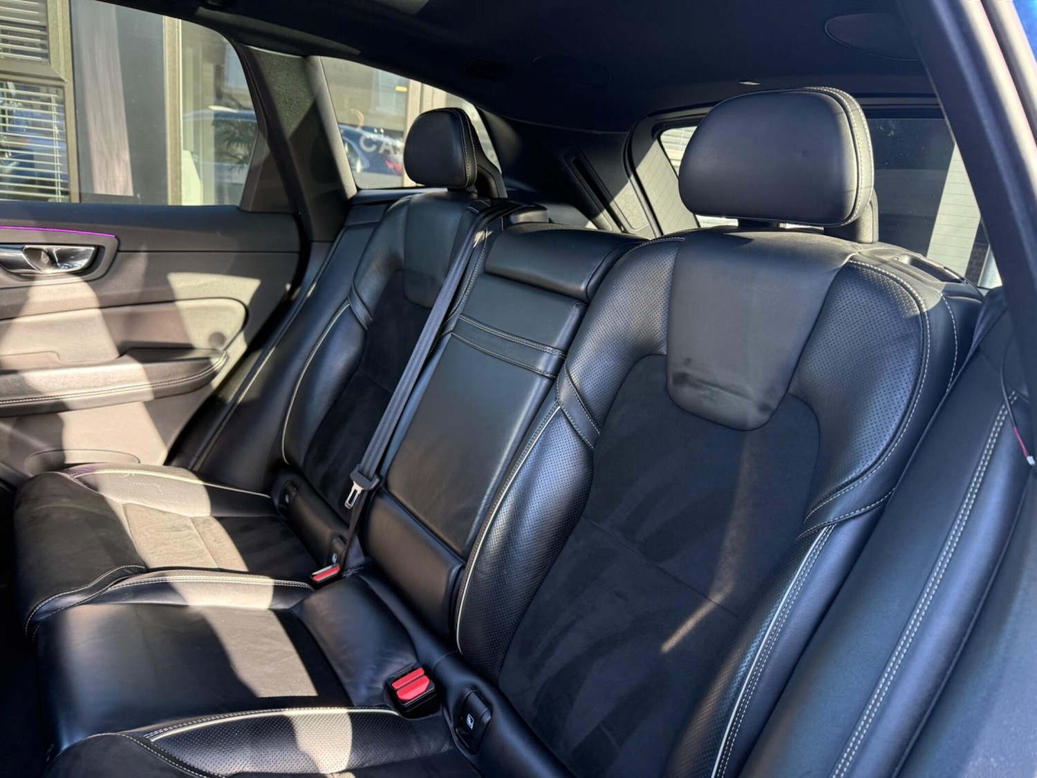 Used Volvo XC60 for sale - 78057688: Photo 46