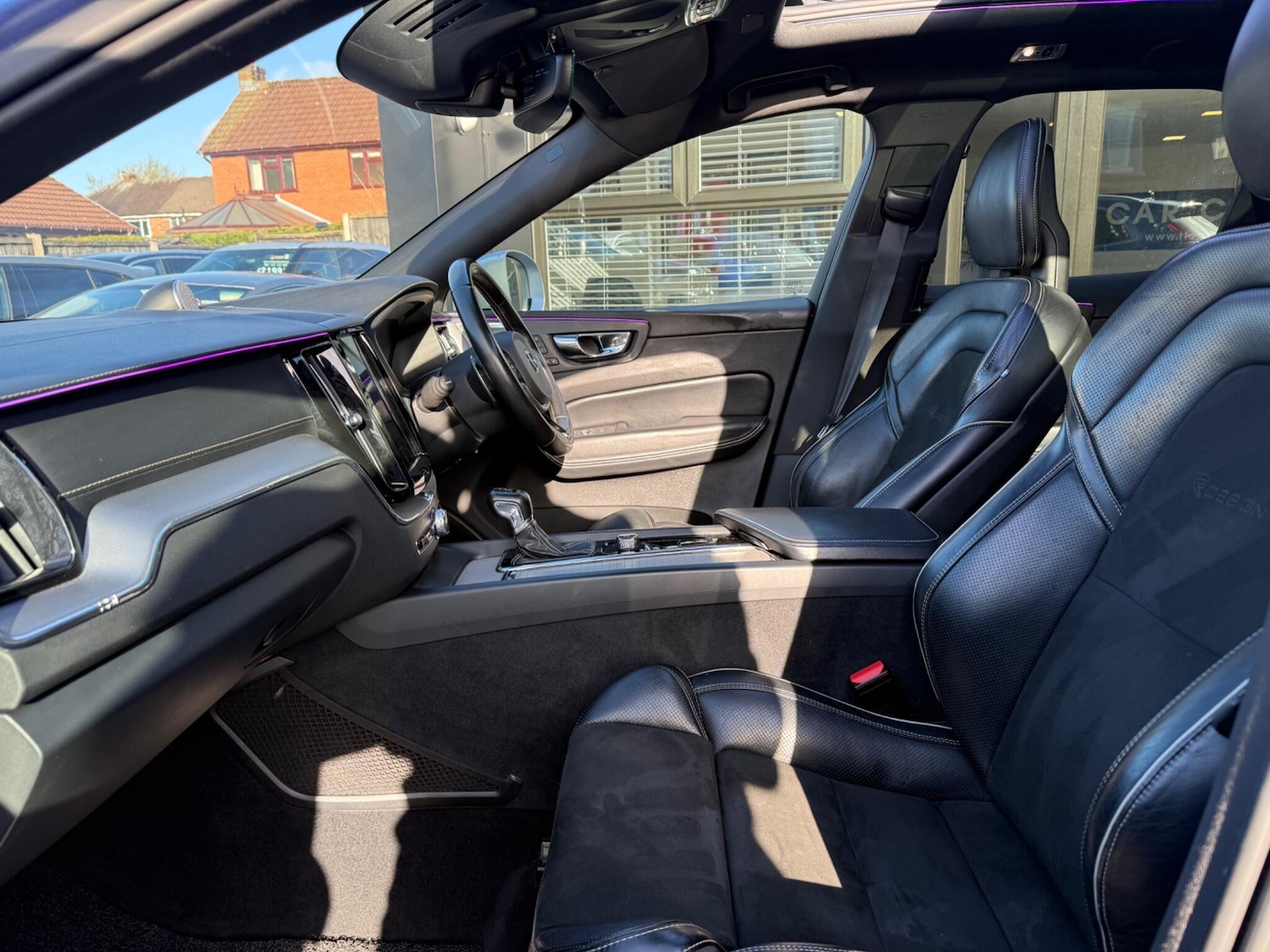 Used Volvo XC60 for sale - 78057688: Photo 47