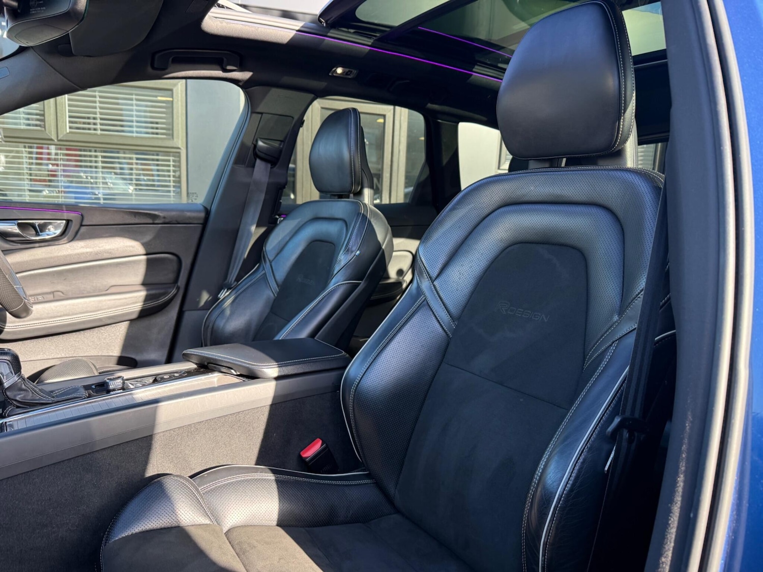 Used Volvo XC60 for sale - 78057688: Photo 48